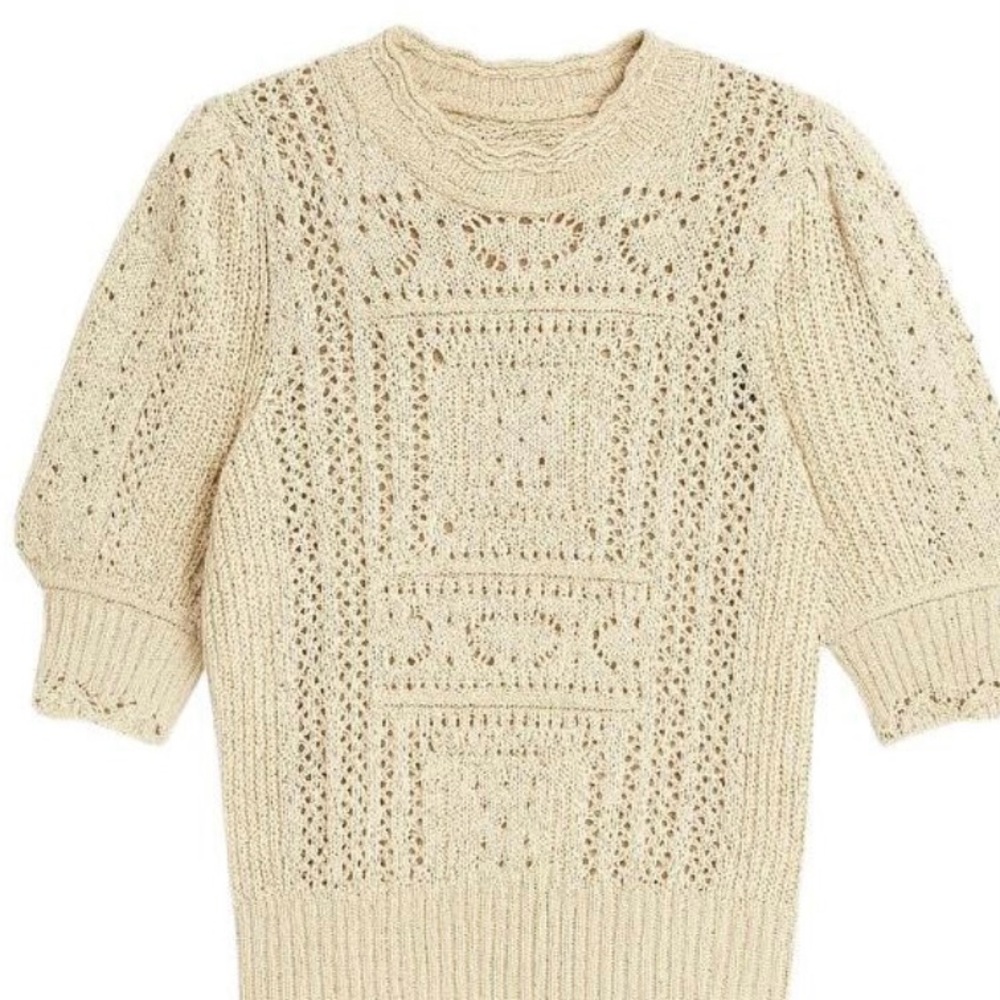 Cotton by Autumn cashmere